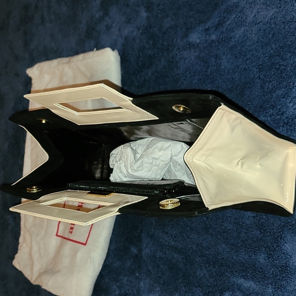 Andrea Pfister, Clutch Purse - Picture 2 of 5